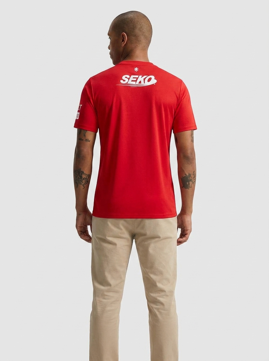 Goalkeeper 26/27 Men's Jersey