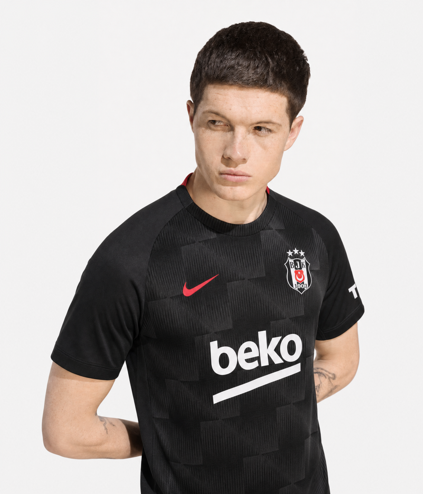 Third 26/27 Men's Jersey