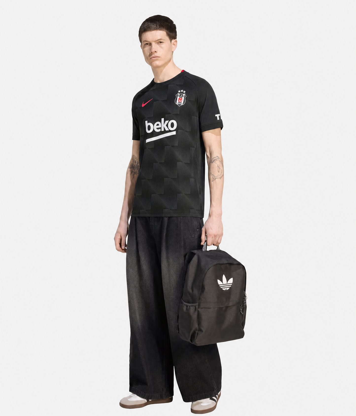 Third 26/27 Men's Jersey