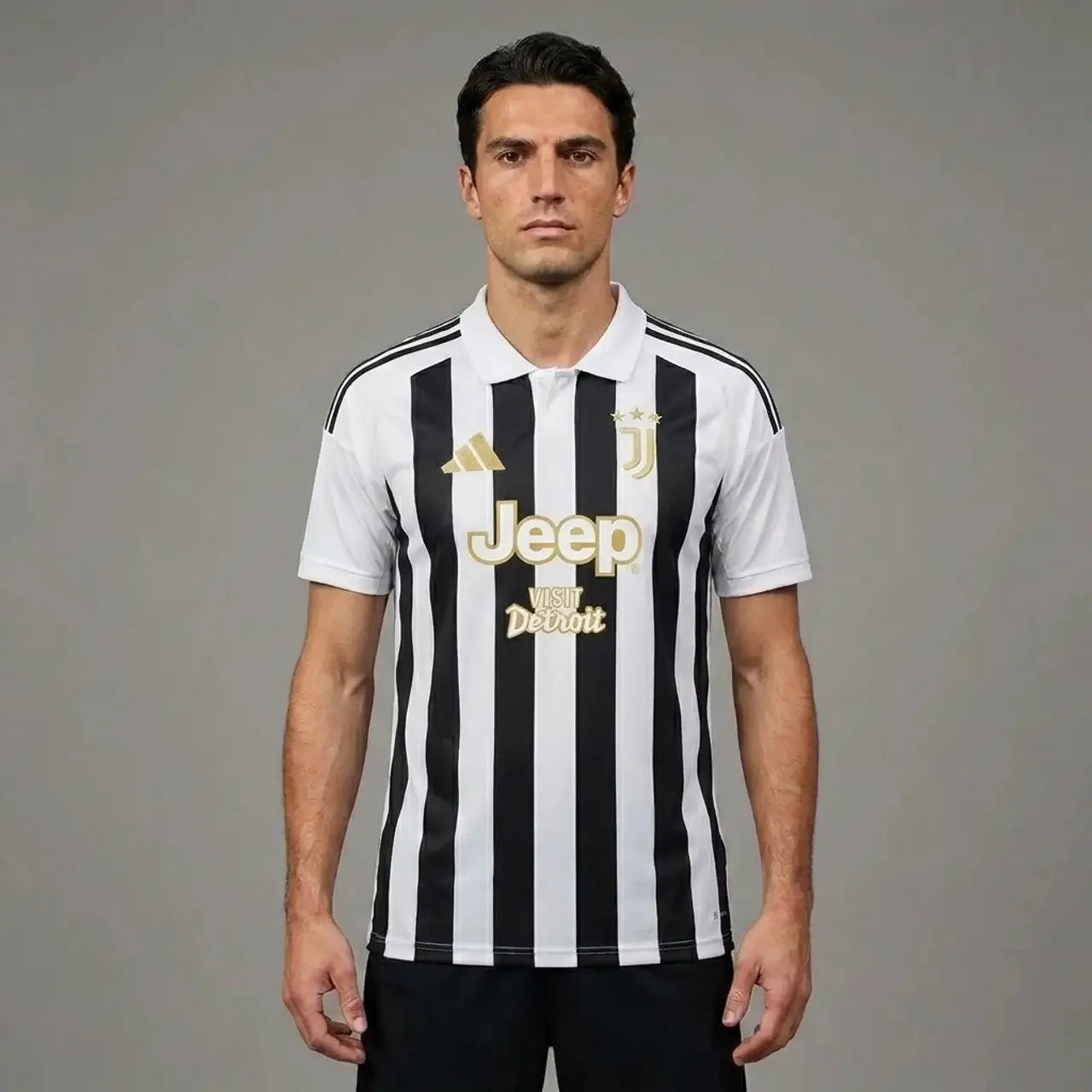 Juv Vecchia Signora 2026/27