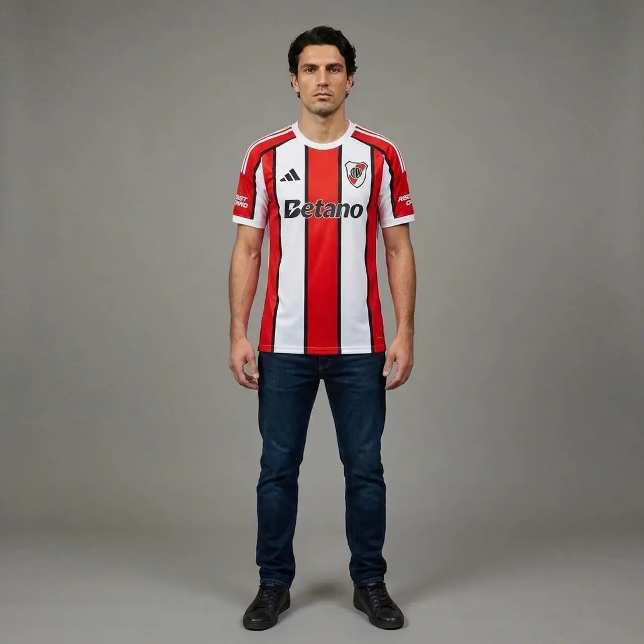 River Plate 26/27 Away Jersey