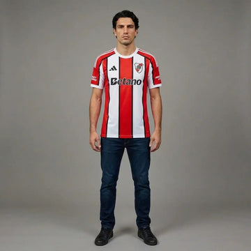 River Plate 26/27 Away Jersey
