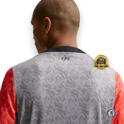 Pre Match Men's Jersey