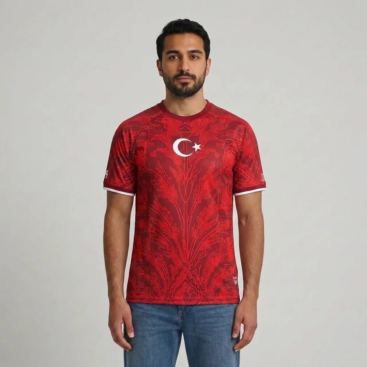Special Edition Turkey 2026 WC
