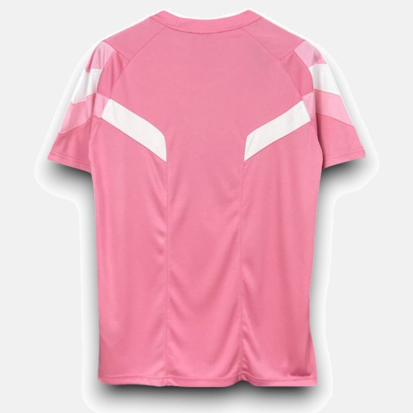 Inter Miami Pink Casual Special Edition Jersey 2025/26