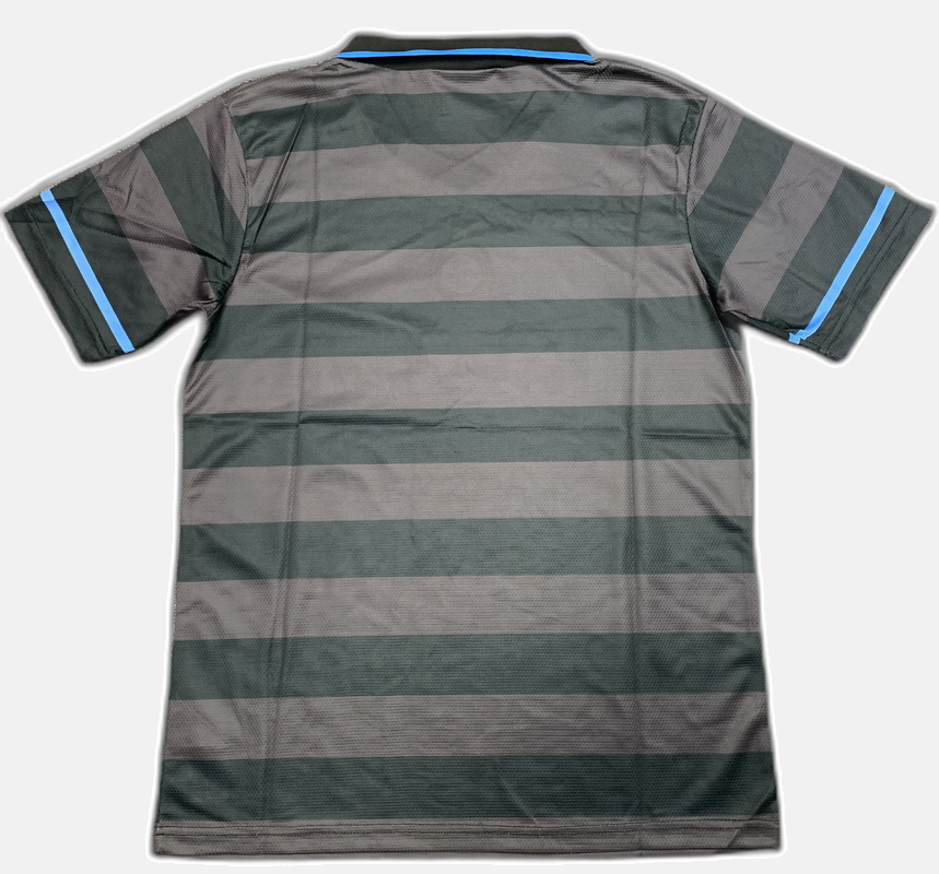 Inter Milan 97/98 I Away Jersey - Retro Version