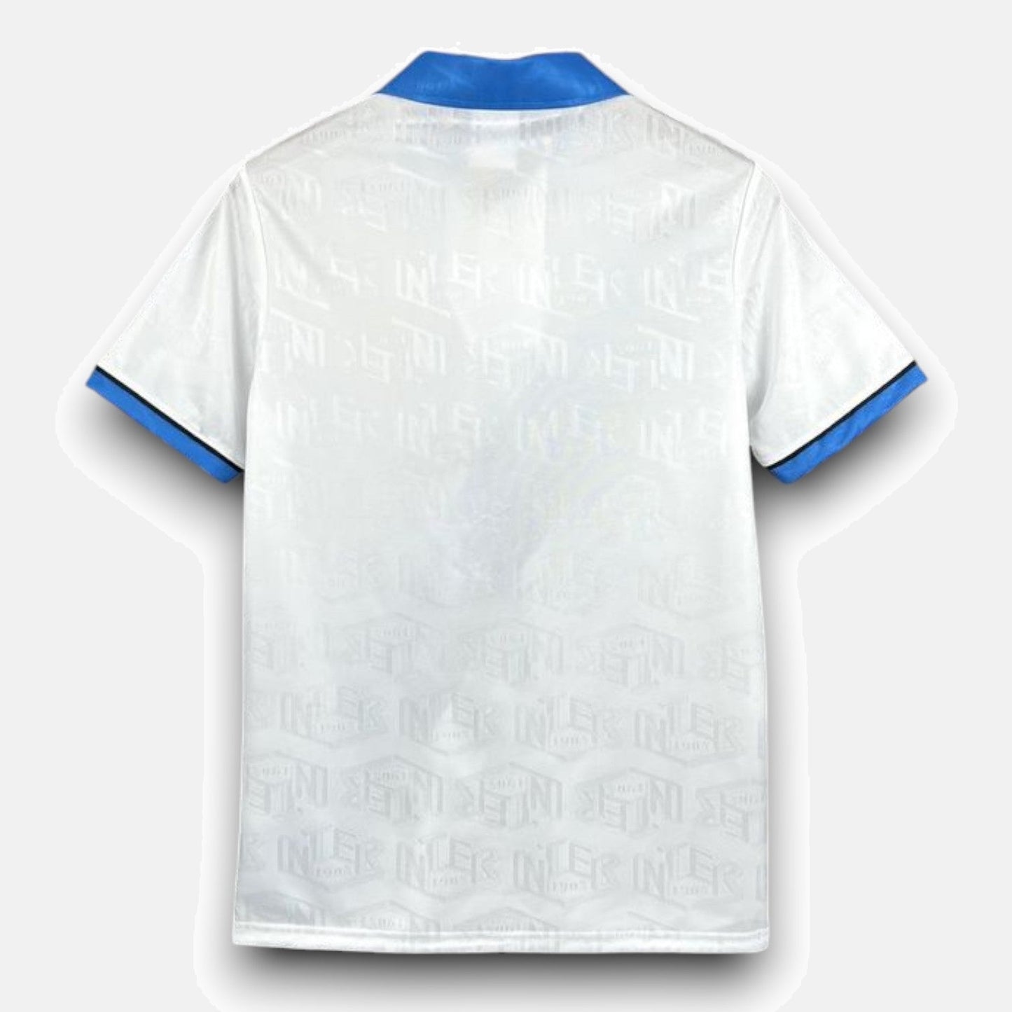 Inter Milan Away Retro Jersey 1994/95