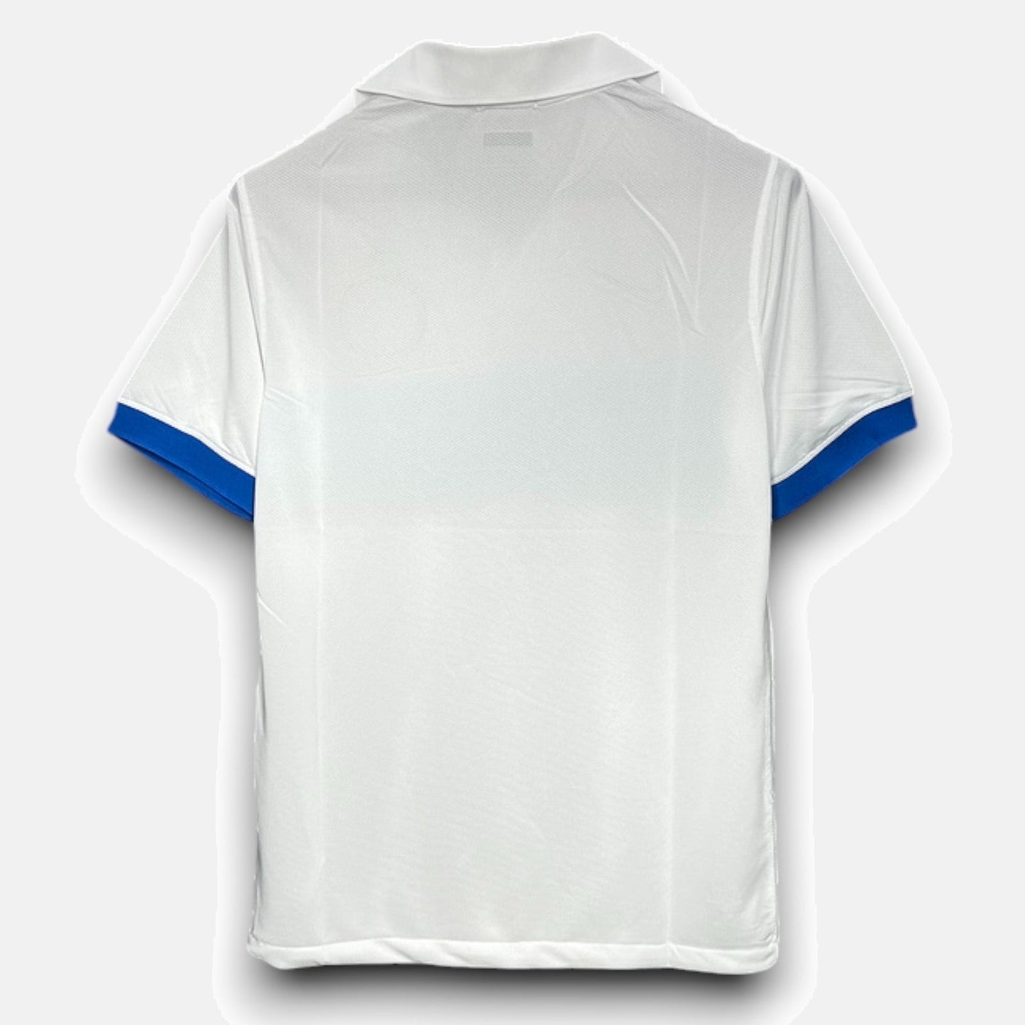 Inter Milan Away Retro Jersey 2009/10