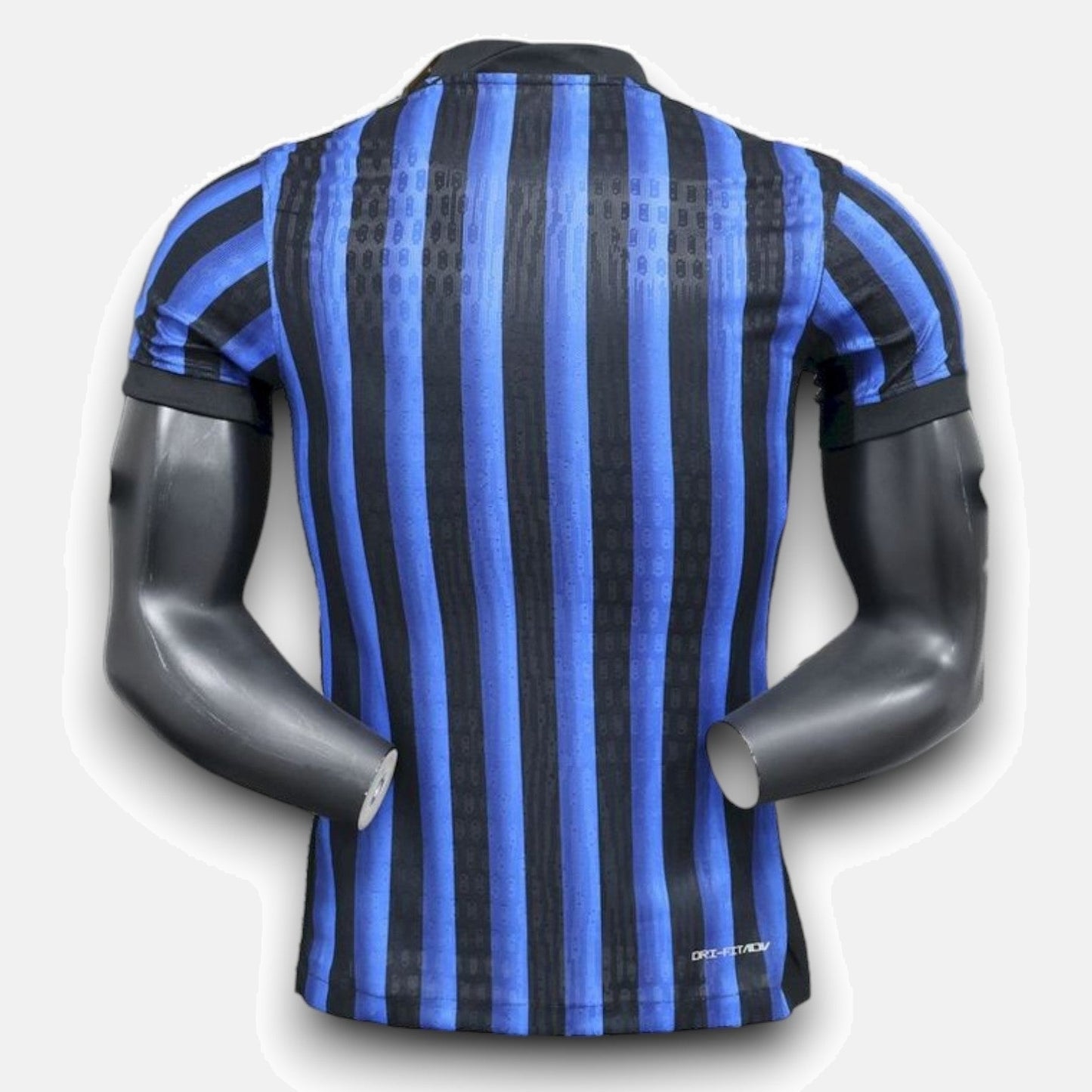 Inter Milan Home 2025/2026 Player Jersey
