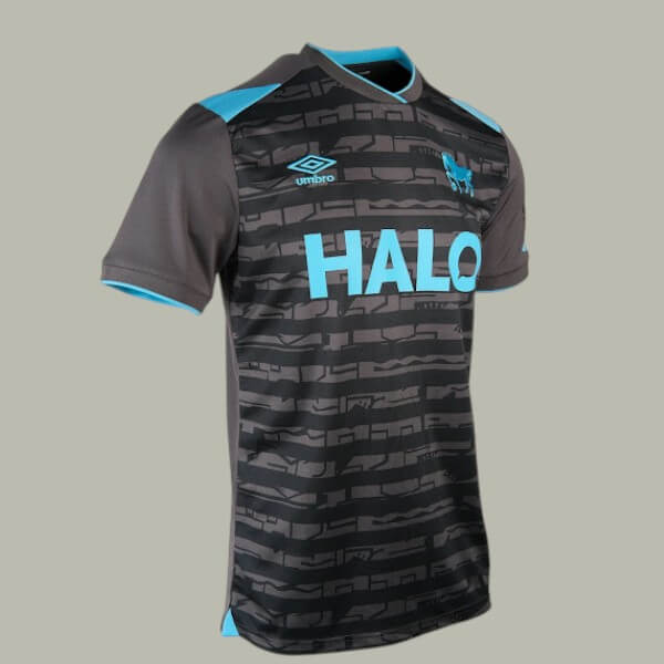 Ipswich Town Third Jersey 25/26