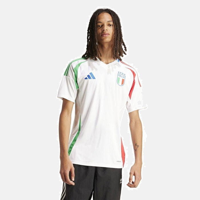 Italy Away Jersey 2024/2025
