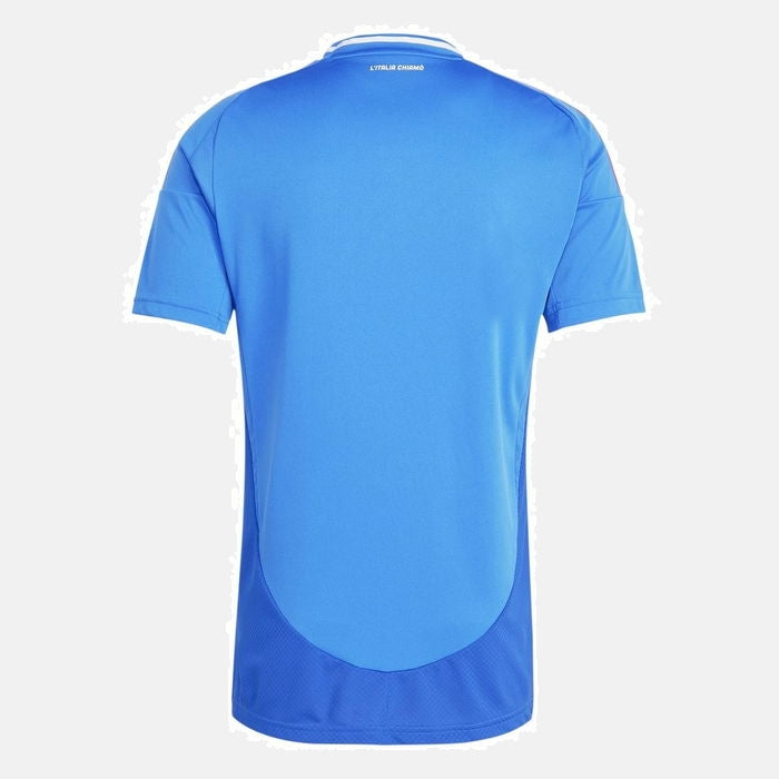 Italy Home Jersey 2024/2025