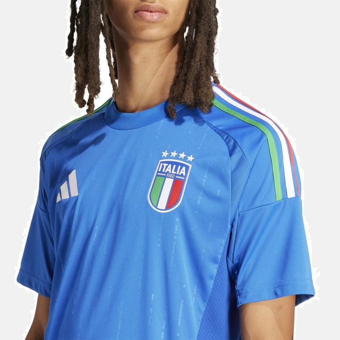 Italy Home Jersey 2024/2025