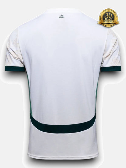 Away 25 Men's Jersey