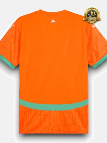 Home 25 Men's Jersey
