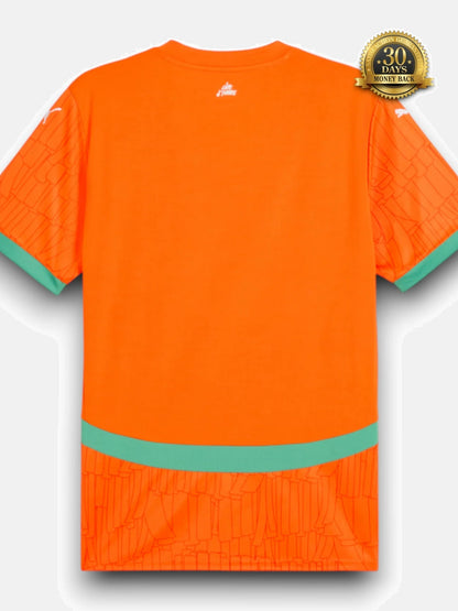 Home 25 Men's Jersey