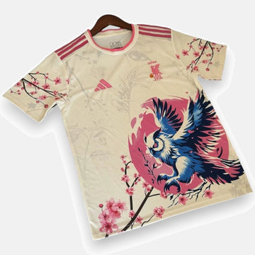 Japan Special Edition Jersey