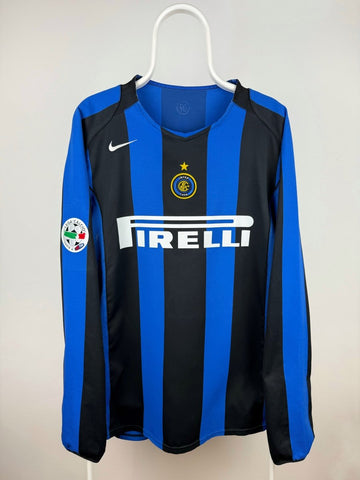 Home 04/05 Men's Jersey