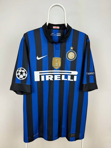 Home 11/12 Men's Jersey