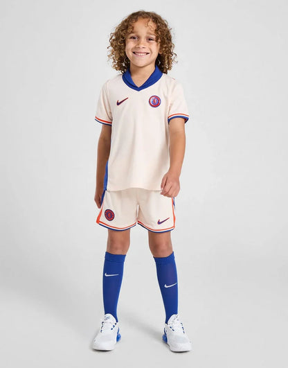 Away 24/25 Kids Kit