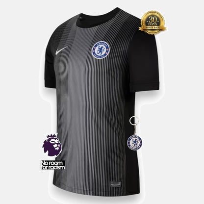 Goalkeeper 25/26 Men's Jersey