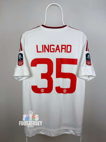 Away 15/16 Men's Jersey