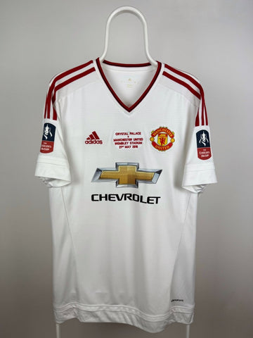 Away 15/16 Men's Jersey