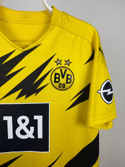 Home 20/21 Men's Jersey