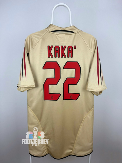 Away 04/05 Men's Jersey