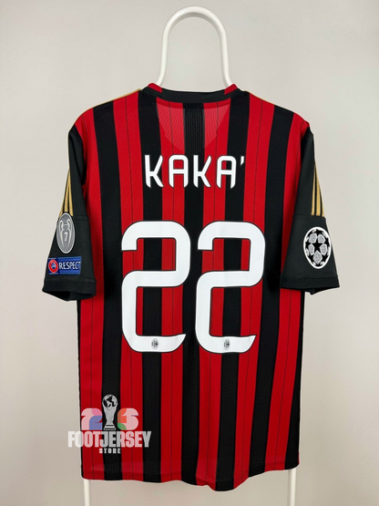 Home 13/14 Men's Jersey