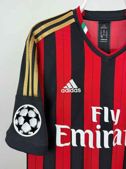 Home 13/14 Men's Jersey
