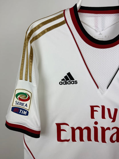 Away 13/14 Men's Jersey
