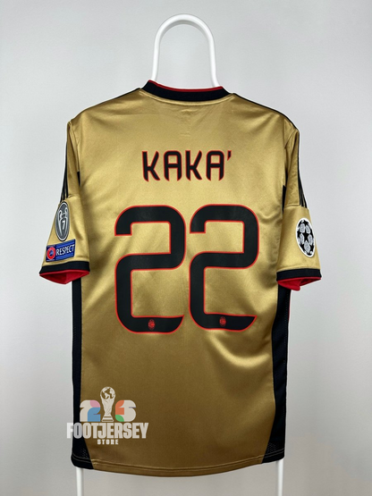 Away 13/14 Men's Jersey