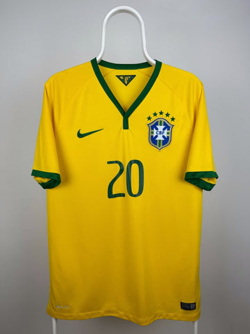 Home 14 Men's Jersey