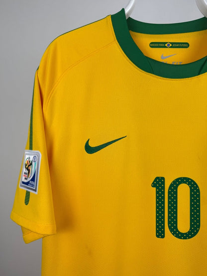 Home 10 Men's Jersey