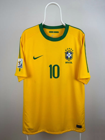 Home 10 Men's Jersey