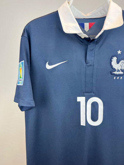Home 14 Men's Jersey