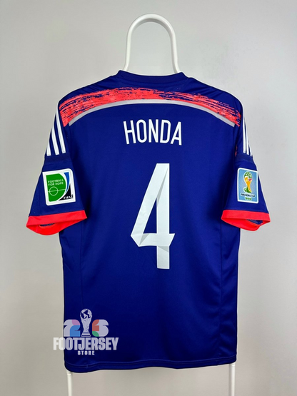 Home 14 Men's Jersey