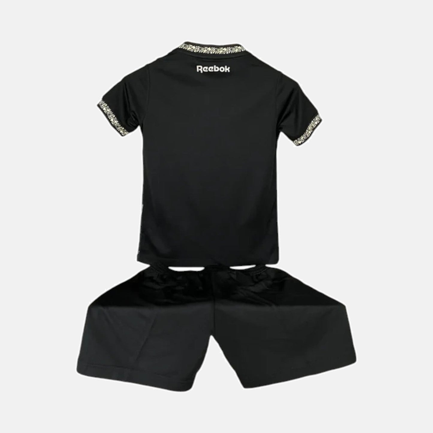 Kids Botafogo Away Kit 2024/2025