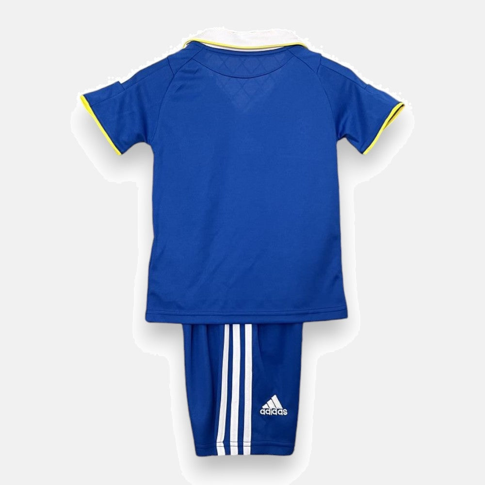 Kids Chelsea Kit 2008/09 - Retrô