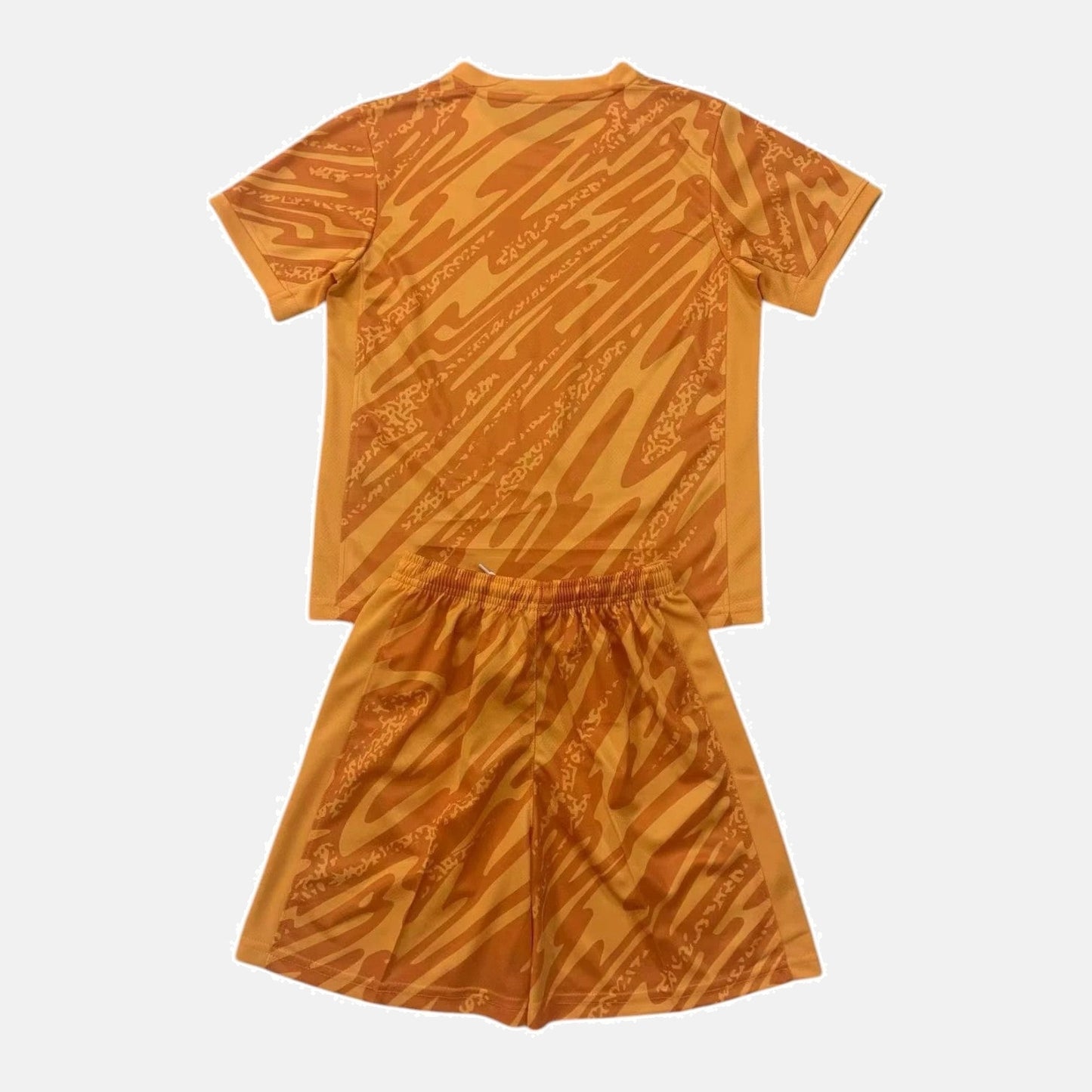 Kids Chelsea Goalkeeper Kit 2024/2025