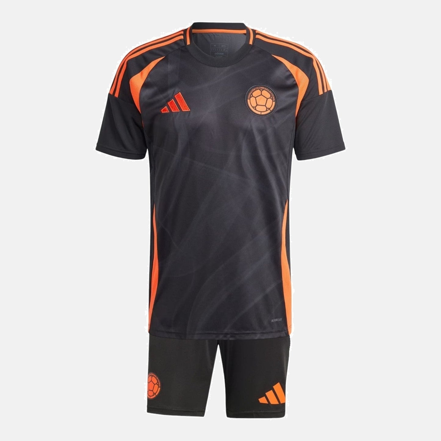 Camiseta visitante de Colombia para Niños 2024/2025