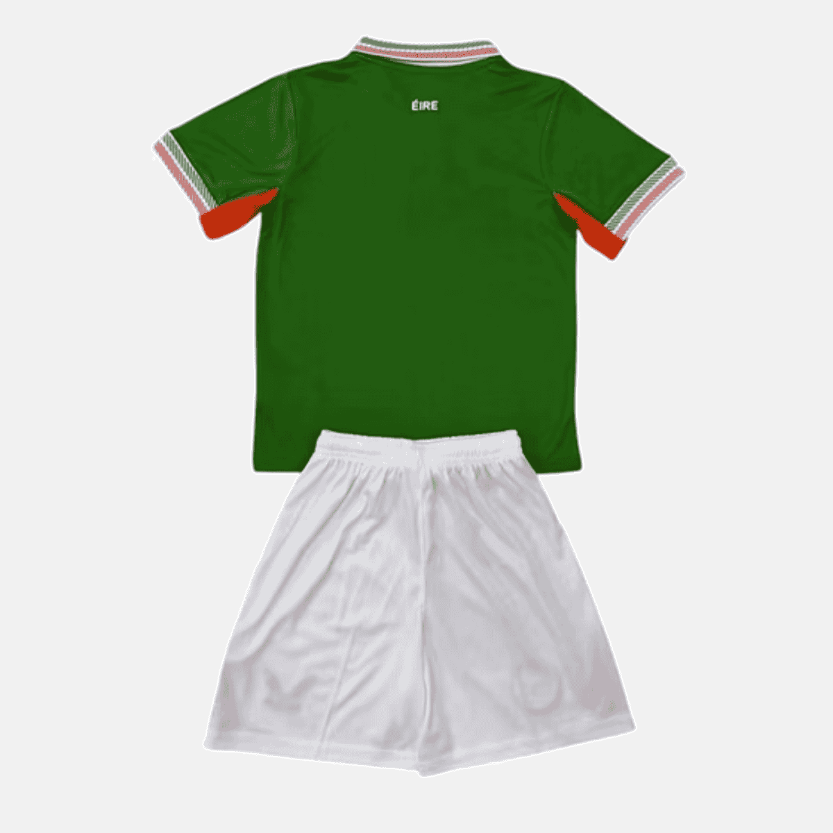Kids Ireland Home Kit 2025/2026