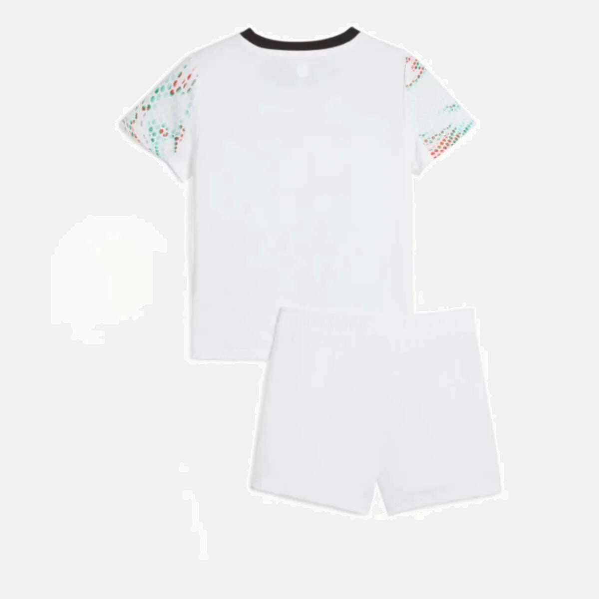 Kids Portugal Away 2025/26