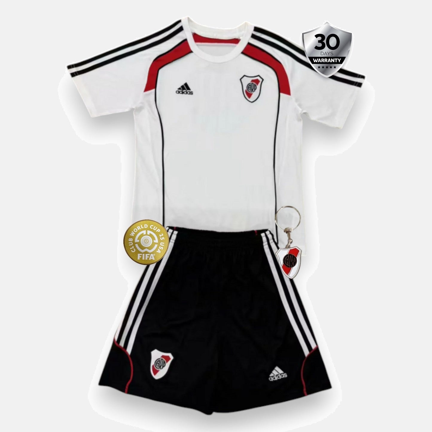Kids River Plate Training Kit 2025/26