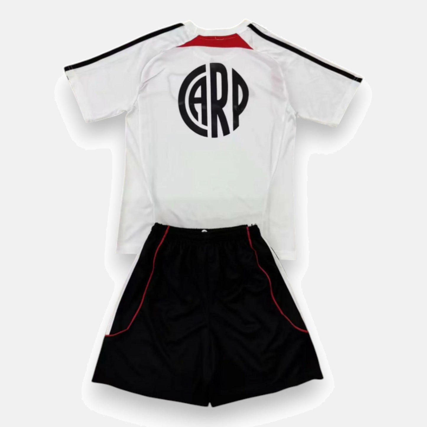 Kids River Plate Training Kit 2025/26