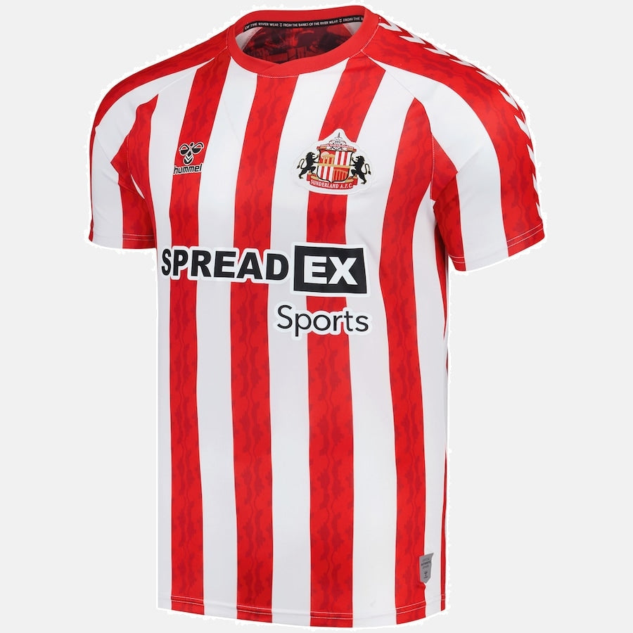 Kids Sunderland Home 2024/2025