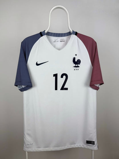Away 16 Men's Jersey