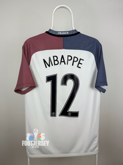 Away 16 Men's Jersey