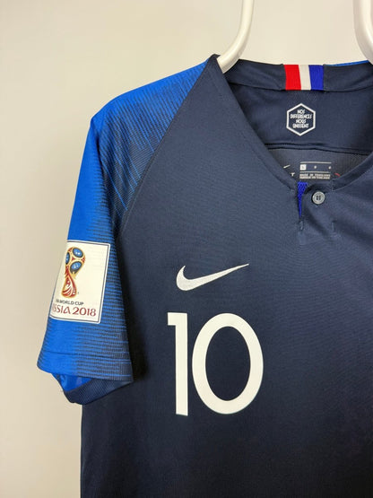 Home 18 Men's Jersey